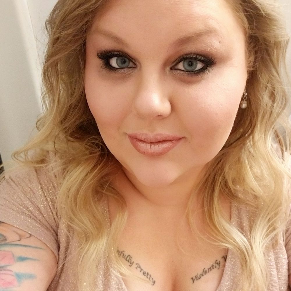 Meet your Posher, Rashelle